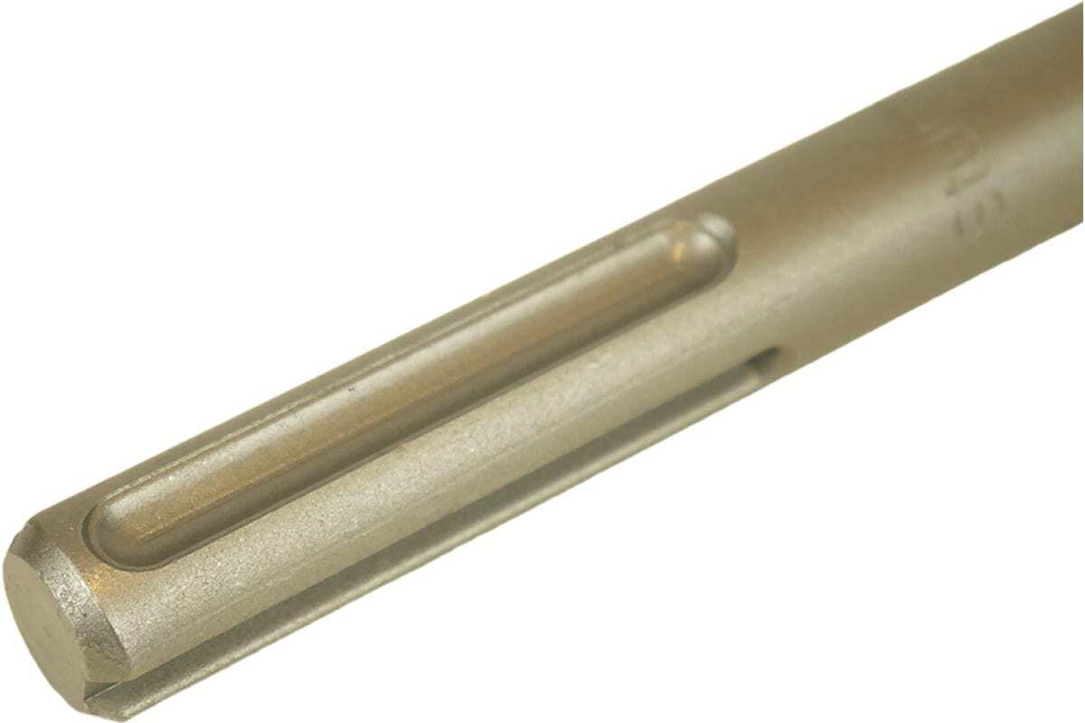 Адаптер для коронок по бетону с центрирующим сверлом (600 мм; SDS-Max) Sturm 9018-SDS-MAX600