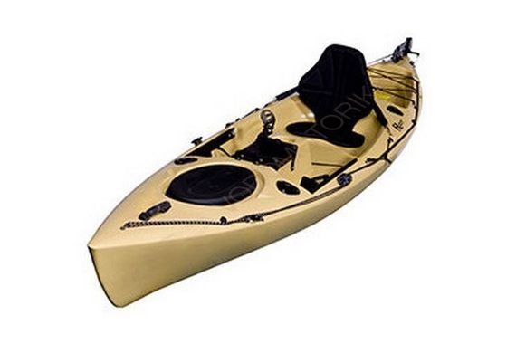 Рыбацкий каяк Riot Escape 12 Angler