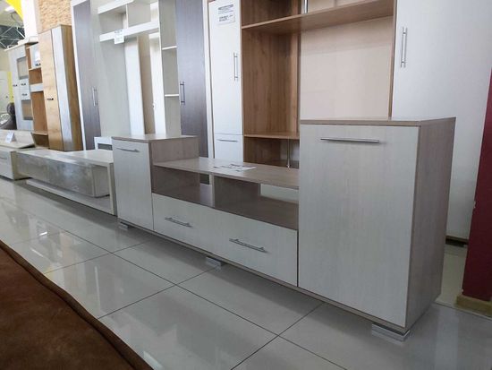 анкор светлый / анкор белый реальное фото