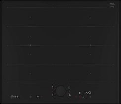Индукционная стеклокерамич. панель Neff T66YYY4C0 (flex design)