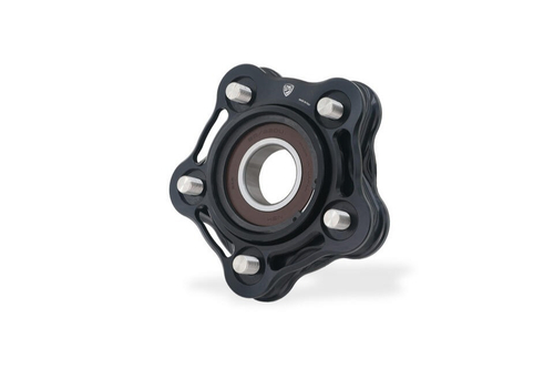 FC253 CNC RACING REAR SPROCKET FLANGE (P V4 2025)