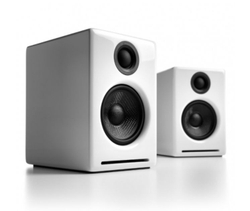 Акустическая система Audioengine A2+ Wireless White