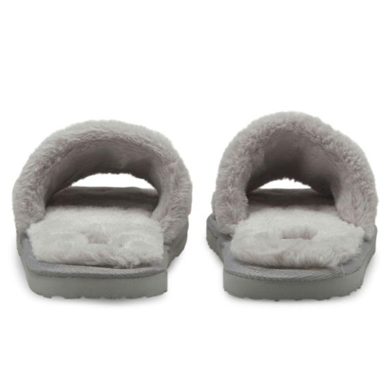 Puma Fluff Remix Slide 'Nimbus Cloud'