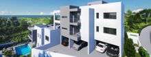Primrose Seaview Apartments - Apartment No. 002