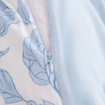 Комплект постельного белья Люкс Сатин 100% хлопок A281