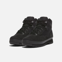 Ботинки Mid Lace Boot