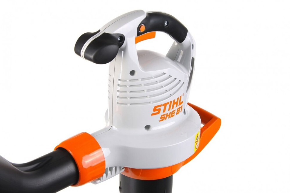 Воздуходувное всасывающее устройство Stihl SHE 81