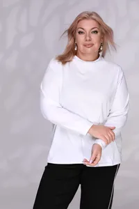 Лонгслив 6327 Fabrika