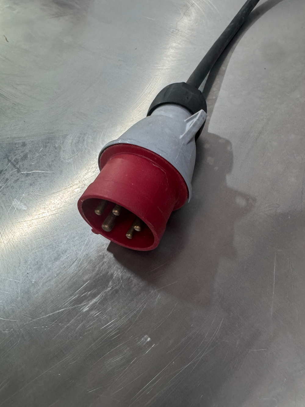 Пароконвектомат Eloma Backmaster EB60