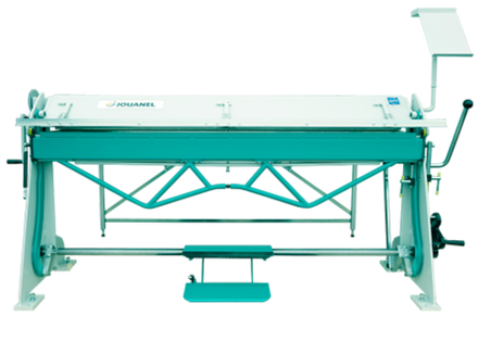 Листогиб ручной Jouanel PZX2540