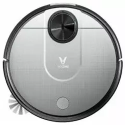 Робот-пылесос Viomi Cleaning Robot Black V-RVCLM21B