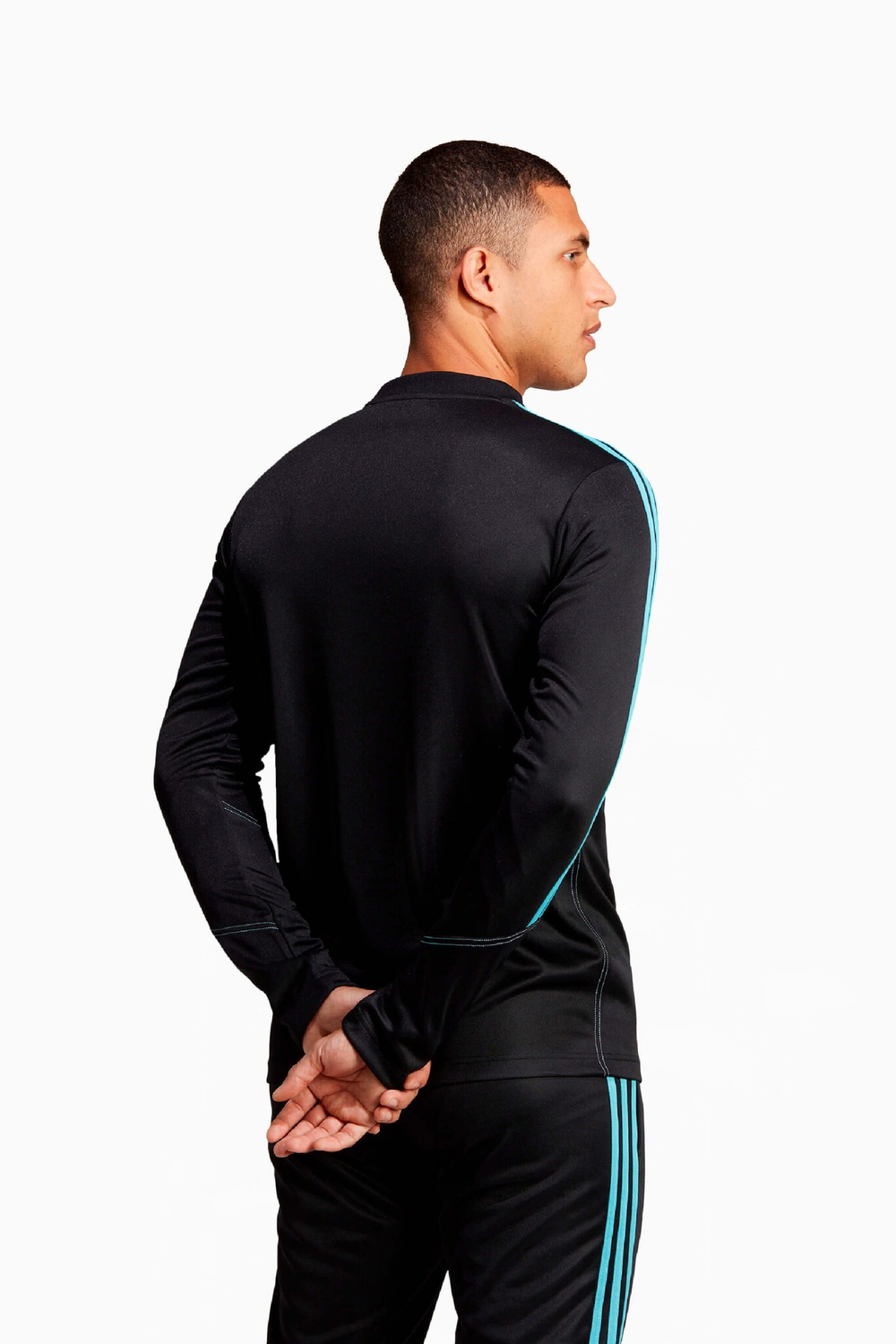 Кофта adidas Tiro 23 Club Training Top