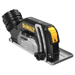 Аккумуляторная дисковая пила DeWalt DCS438N