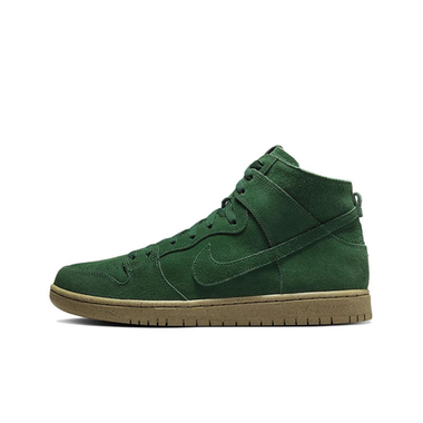 Кроссовки Nike Dunk High Pro Decon SB 'Gorge Green' DQ4489-300