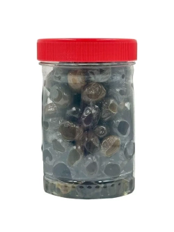 Koy Sefasi маслины в масле с косточкой, 450гр