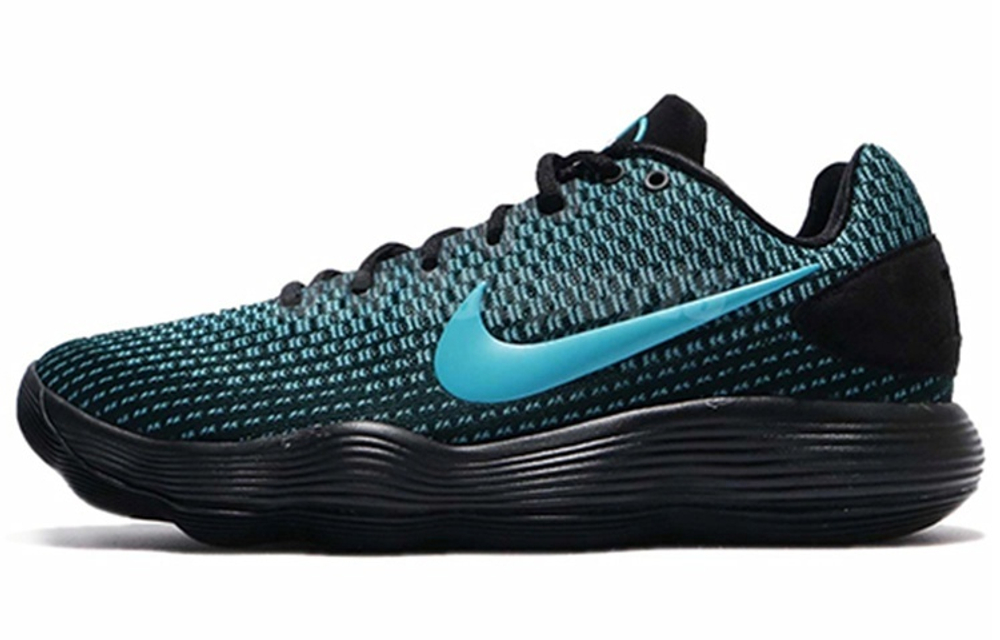 Кроссовки Nike Hyperdunk 2017 React Bajo Ep