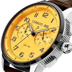 CERRUTI 1881 CIWGF2224904