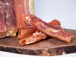 Говяжья Аорта 50г "Грызли"