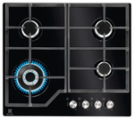 Варочная поверхность Electrolux KGG 64362 K