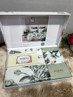 КПБ Мажоли Короб 2сп