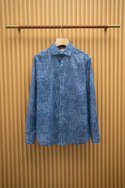 Рубашка Brunello Cucinelli