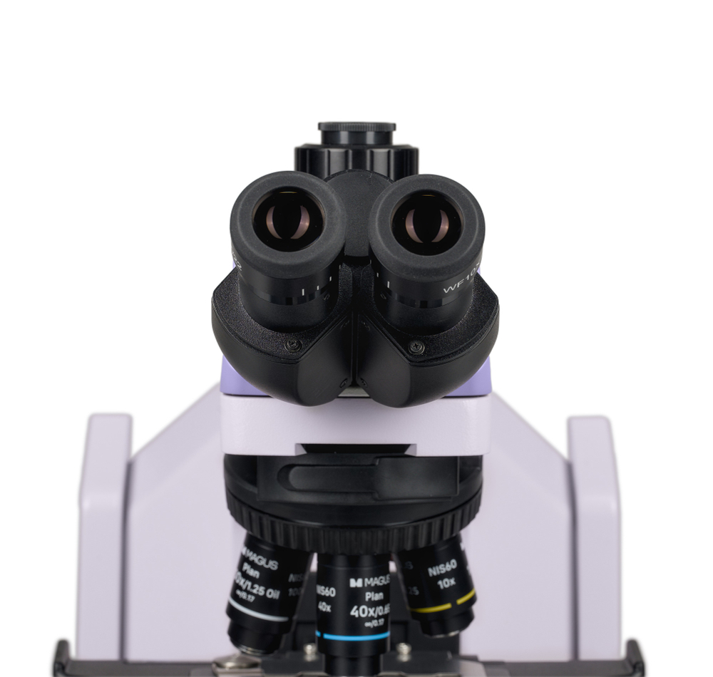 Микроскоп биологический MAGUS Bio 270T