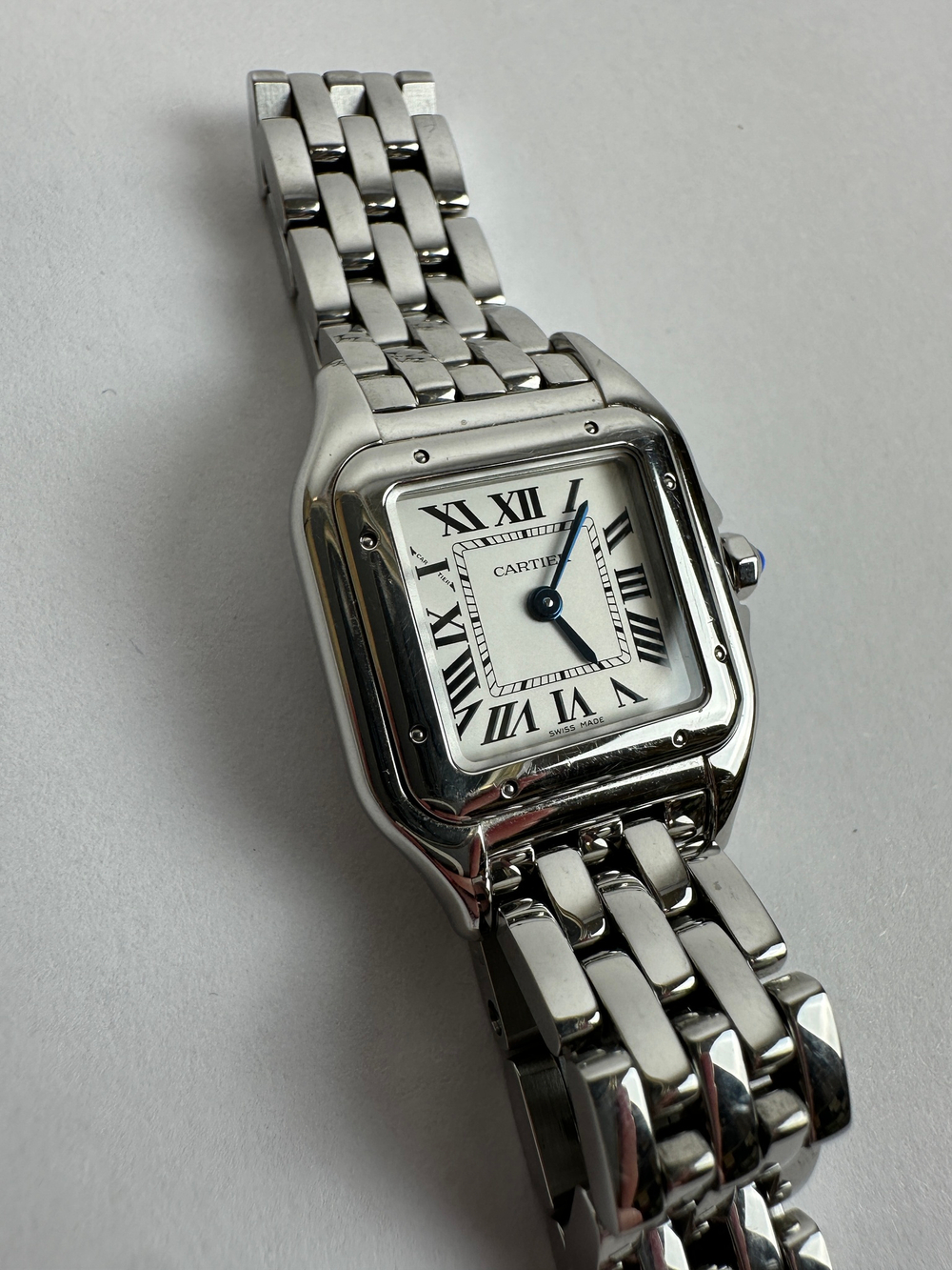 Часы Cartier Panthere
