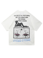 Мужская Футболка Plant Sex