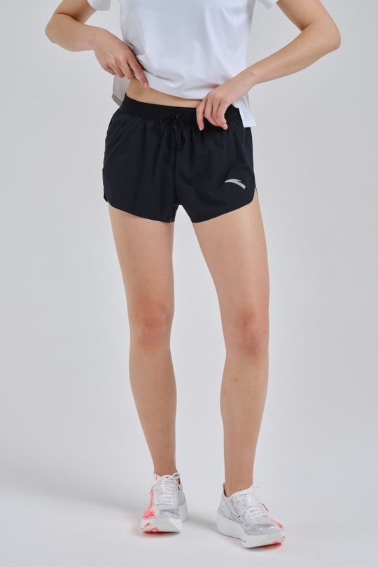 Шорты текстильные Anta RACING CHALLENGE