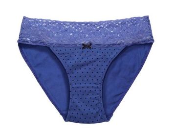 Трусы женские ATLANTIC LP-2380