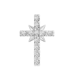 Rasputin blink tops with Genuine Diamonds