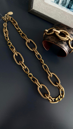 HMG 1351 5 cm Браслет brown арт.2290