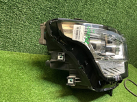 Фара правая Tank 500 (2021-н.в.) LED