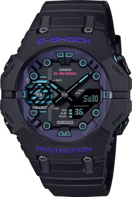 Часы Casio GA-B001CBR-1A