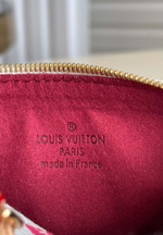 Louis Vuitton Nano Speedy