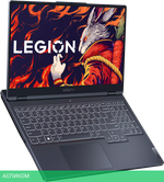 Игровой ноутбук Lenovo Legion 5 15ARP8 83EF0000CD