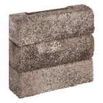 Кирпич СЕРЕБРЯНО 0,5WDF