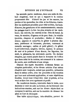 La Cuisine Française | Antoine Gogué