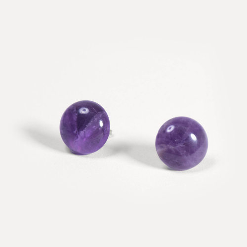 Серьги Юкка