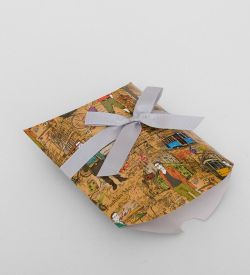 Packing Symphony WE-54/2 Коробока «Конверт» ср.