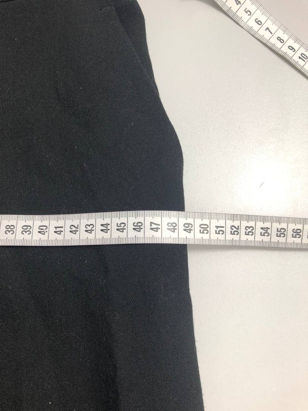 Брюки Mango практичные 44 размер