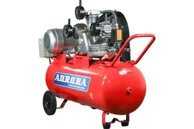Поршневой компрессор Aurora Aurora Tornado-115