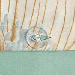 Постельное белье 2 спальное евро Arya home Simple Living Cherise