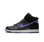 Кроссовки Nike Dunk High 'Stussy World Tour' 315593-001