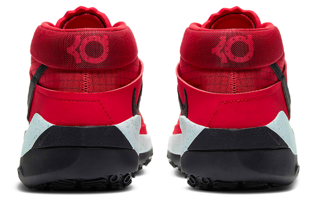 Кроссовки Nike Kd 13 Team "University Red"