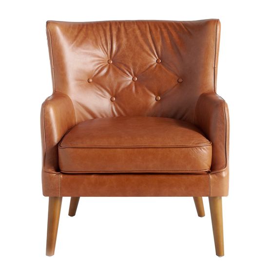 Кресло A978-M2851 /5053 Кожа Испания 