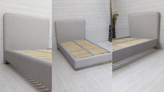 Полиформ в нежно-розовом цвете