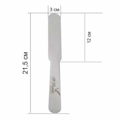 Шпатель пластиковый для тела | GERnetic