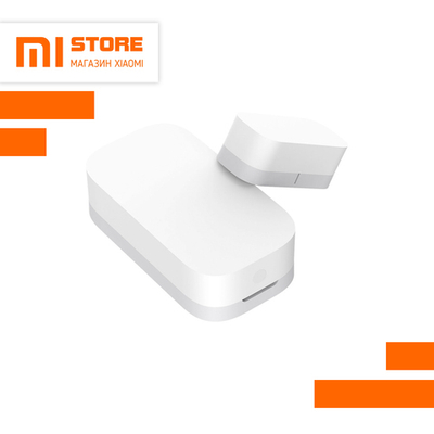 Датчик открытия дверей/окон Xiaomi Aqara ZigBee (MCCGQ11LM)