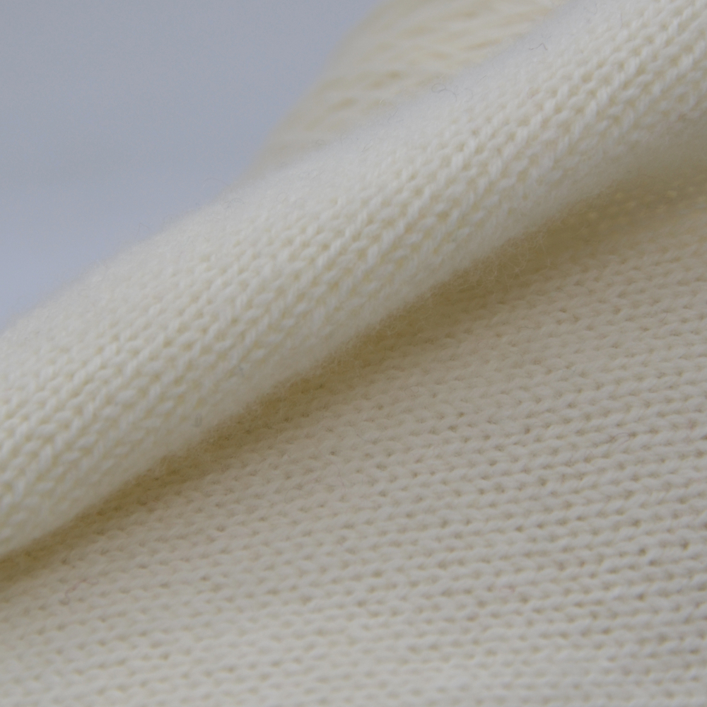 Loro Piana Art. Wish/Cashmere (greggio/белый натуральный)